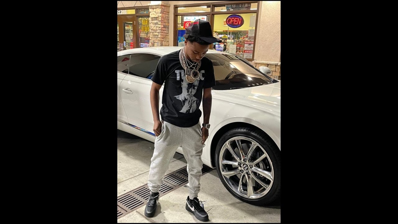 [FREE] Lil Baby x Roddy Ricch Type Beat 2022 
