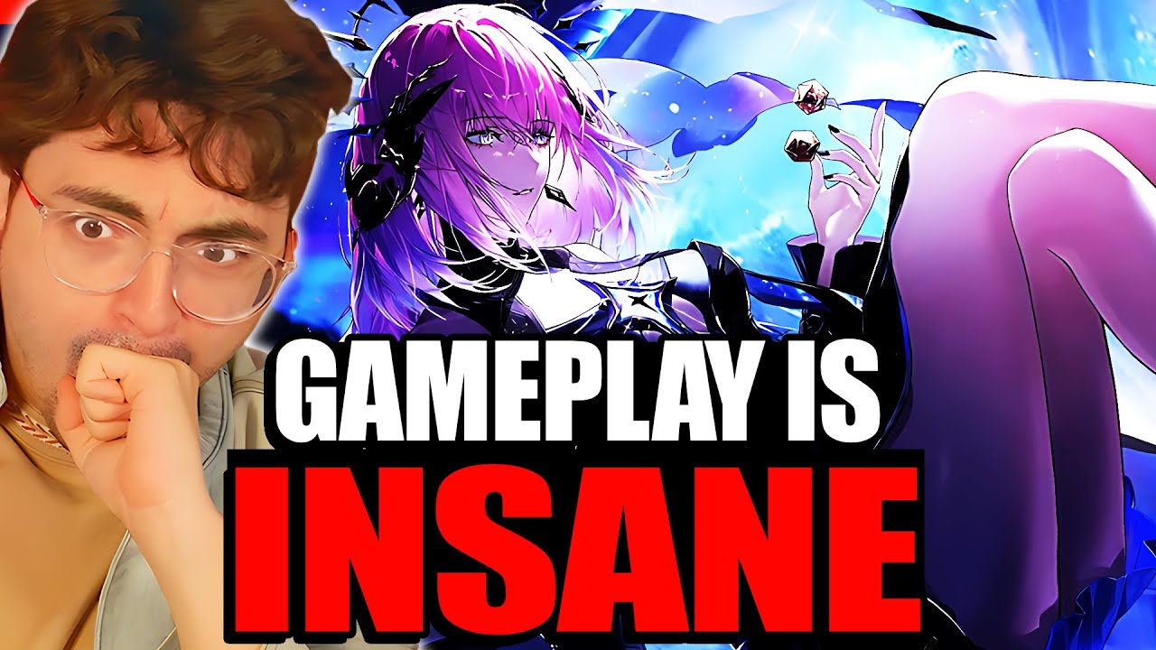 Trying Out EVERY NEW PGR Character I missed | Punishing Gray Raven