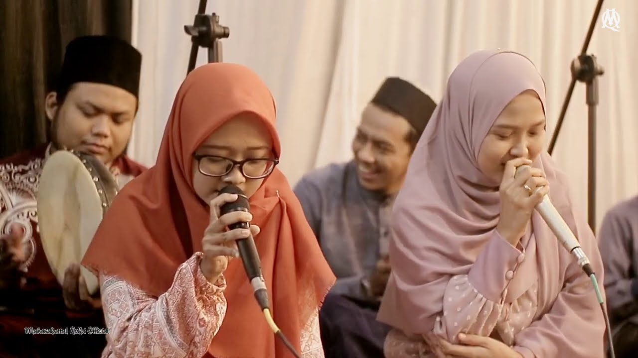 NURUL MUSTHOFA | voc. Fifin ♡ Resepsi Pernikahan Tommy & Vita ♡ Ngentak - Jogoroto - Jombang