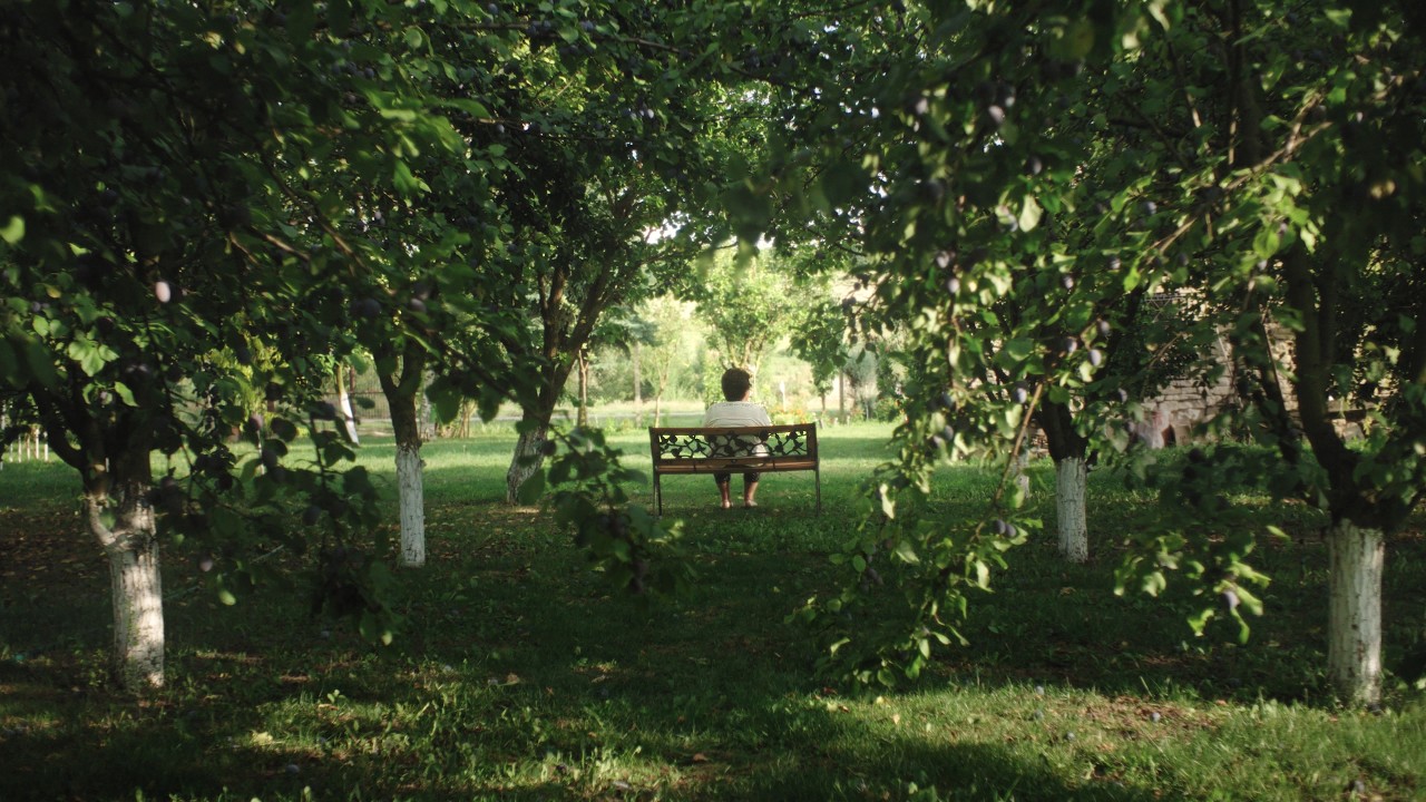 No Way To Say Goodbye - New Teaser