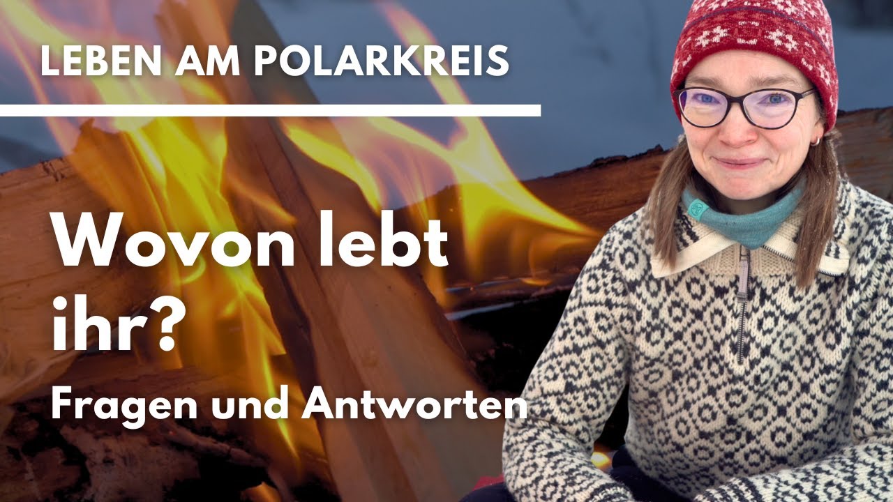 🇸🇪 Leben im Norden: Eure häufigsten Fragen beantwortet