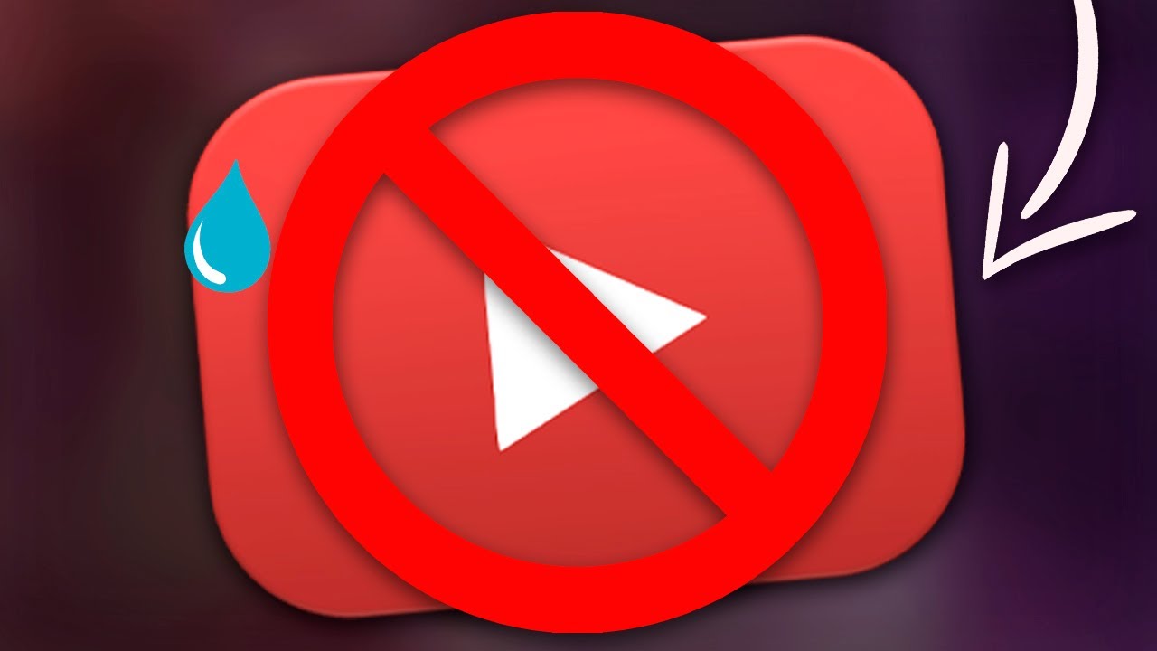 NO SUBAS V&Iacute;DEOS A YOUTUBE 😥| Duodedos consejos