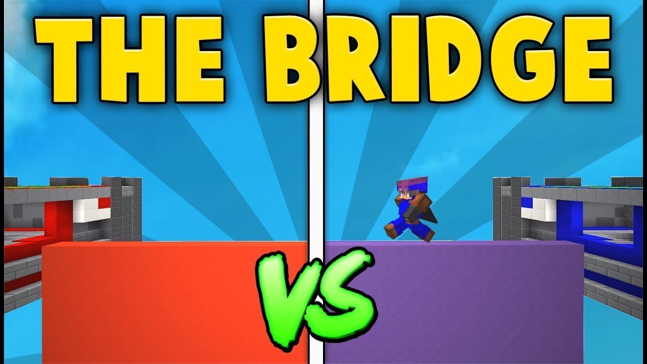 Azi la un the brigdes!