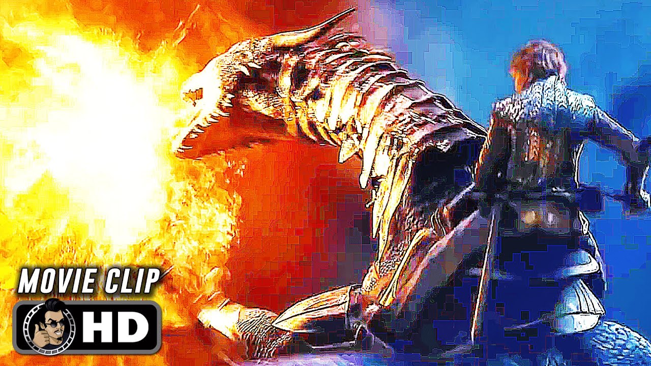 ERAGON Clip - 