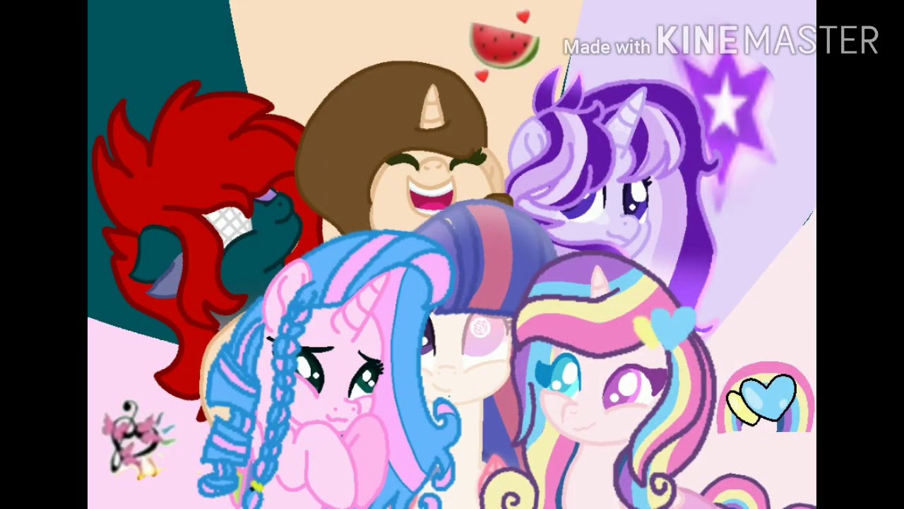 Ponytuber 2#