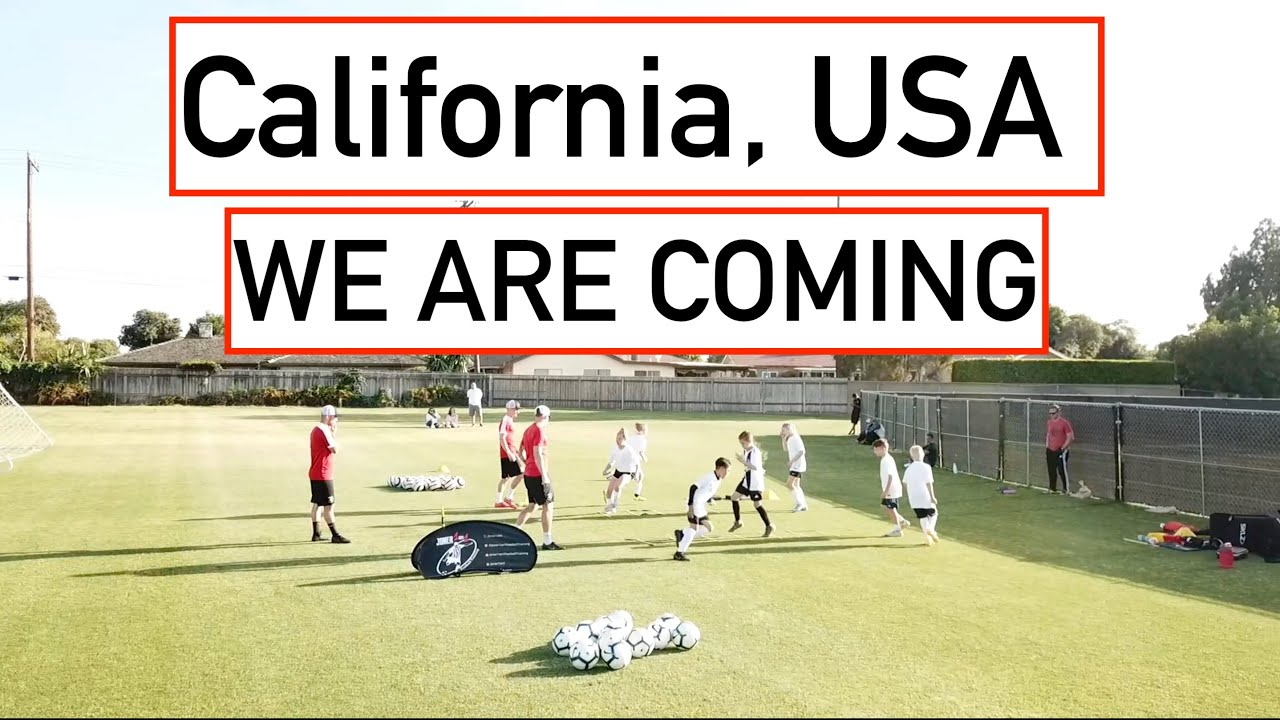 Elite Training Camp | Private & Small Group Sessions | Coaches Seminar | Joner Football