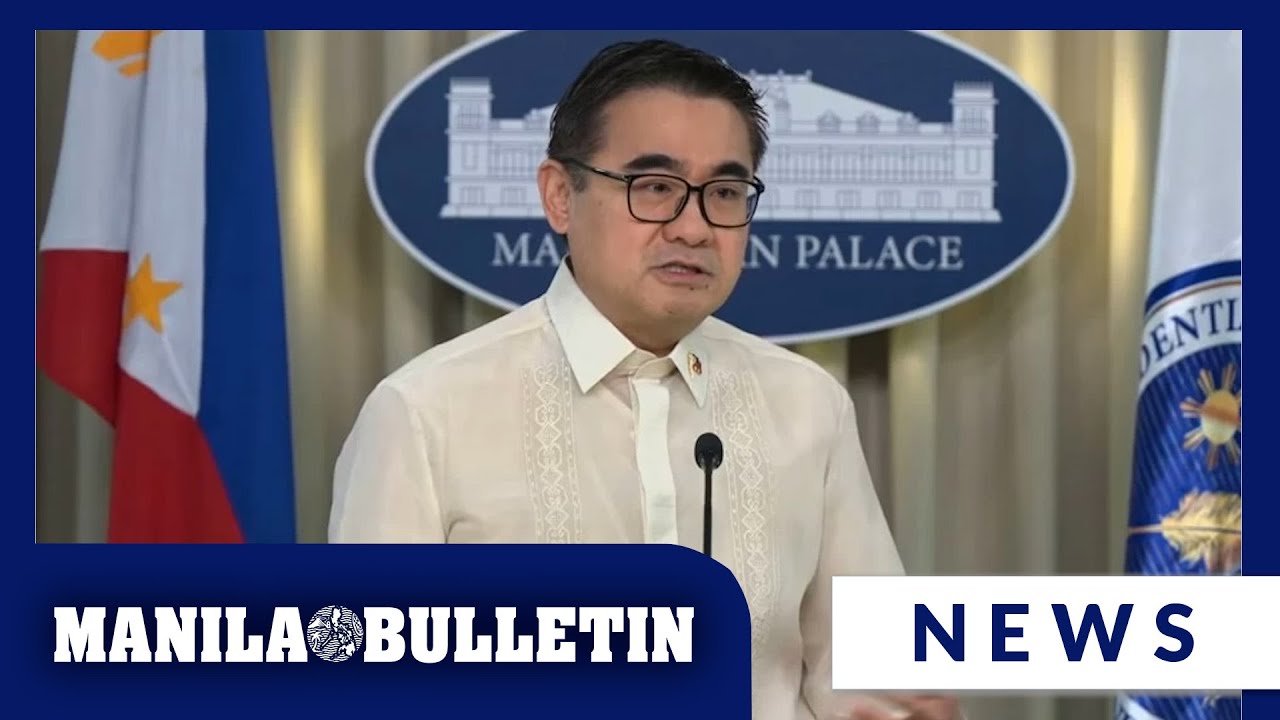 Marcos reforms, swift anti-corruption drive restoring investor confidence&mdash;Go