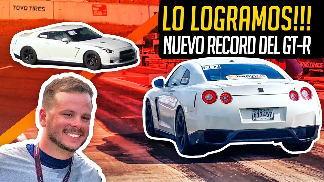 #GTR Mas Barato de Latinoamerica - VUELVE A LA PISTA!! EP 4 -LA BATALLA FINAL POR LOS 10 SEGUNDOS