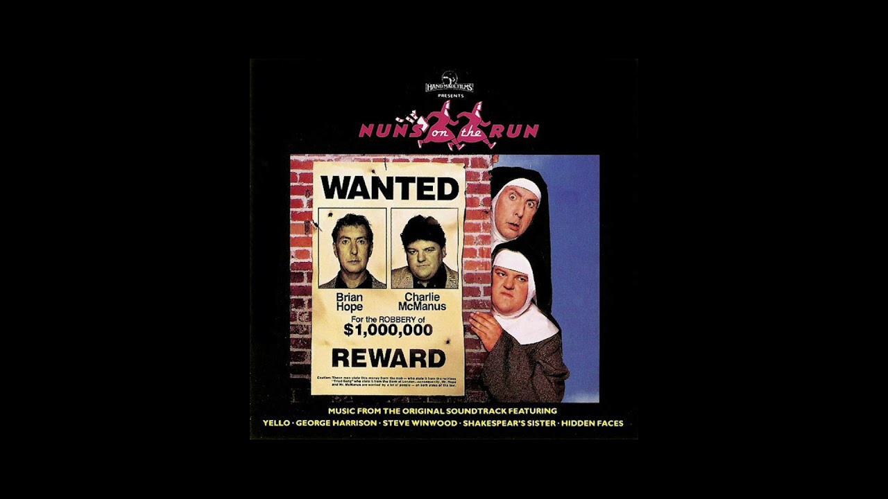 Nuns on the Run Soundtrack Track 1 