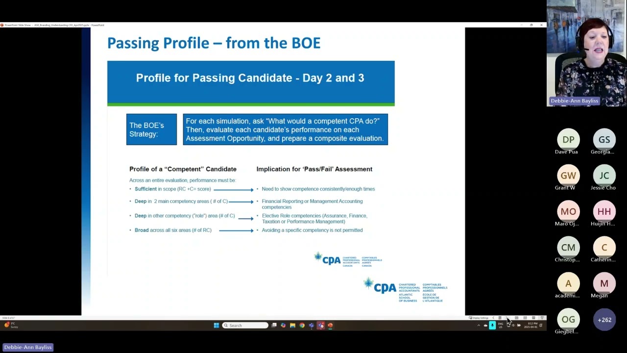Conquering the CFE Exam (Plus High-Level Overview)