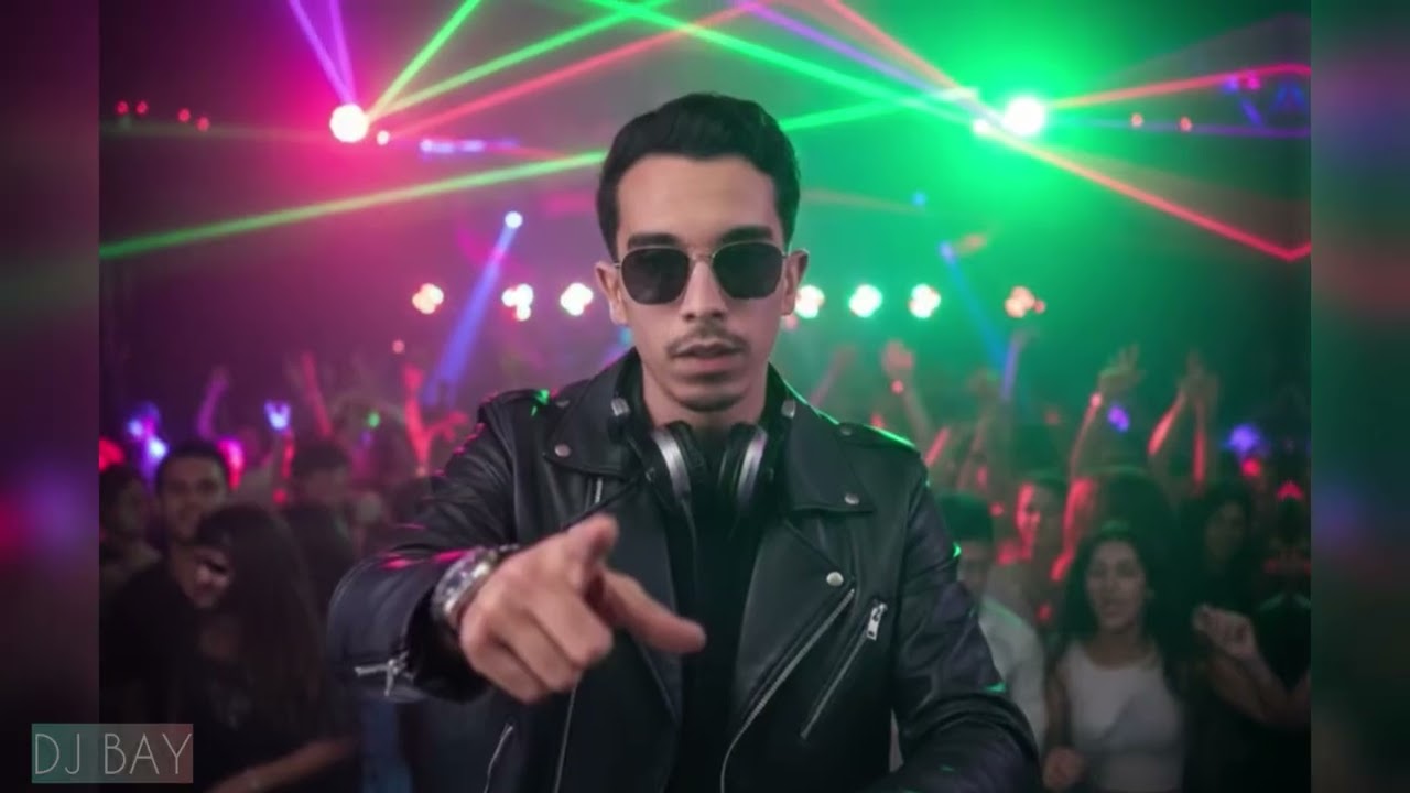 DJ BAY || rai intsru 🇲🇦🔥