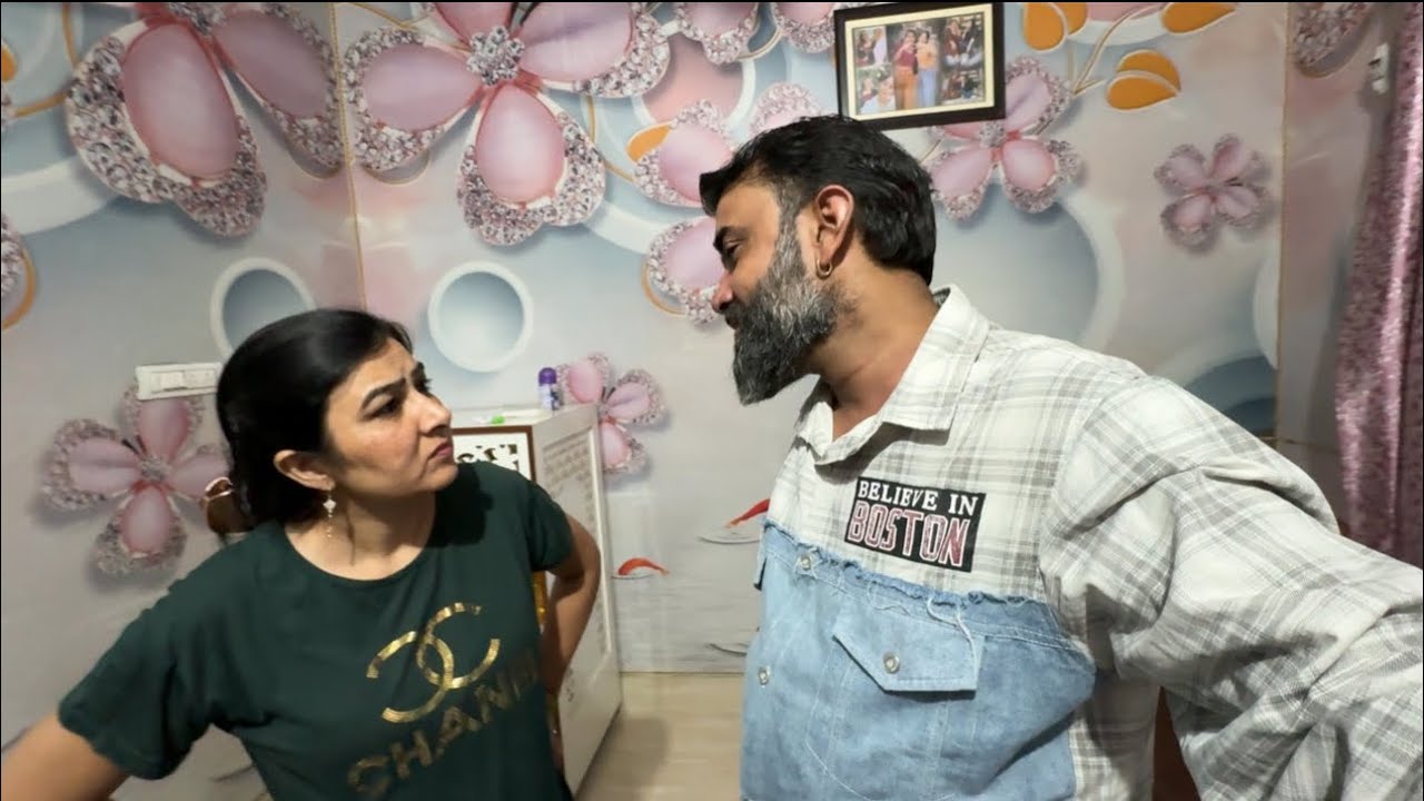 Bhai behen ki masti 