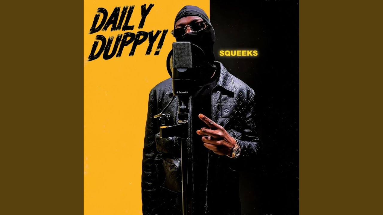 Daily Duppy!