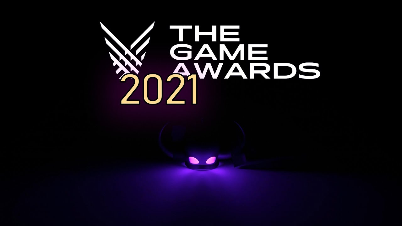 The Game Awards 2021 w/Sabaku & Phenrir [THE WINTER GATHERING]