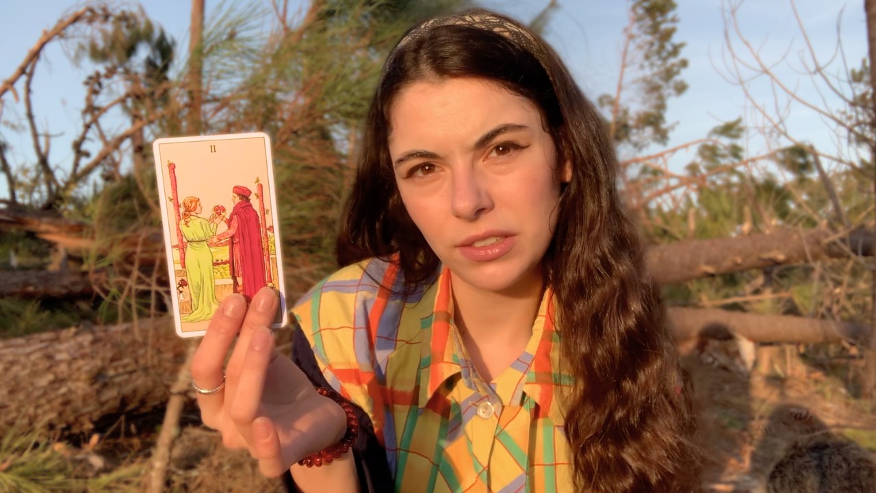 ☝️It's About Time You Hear This | Timeless Tarot Reading
