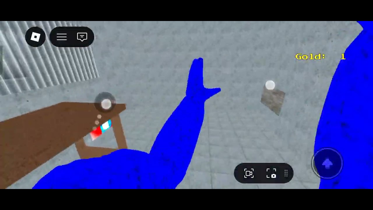 Lethal Ape (Roblox) 10: TENTH