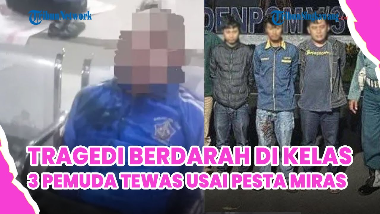 🔵TNI AL Dikeroyok di Terminal Arjosari, 3 Pelaku Ditangkap, Mandor Masih Buron!
