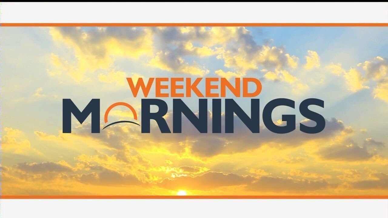 Weekend Mornings: January 25, 2026