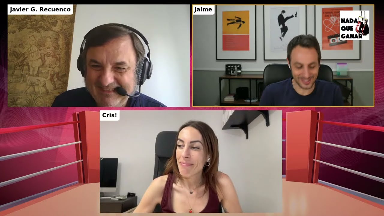 E56 - Riqueza, marca España y el colapso demográfico