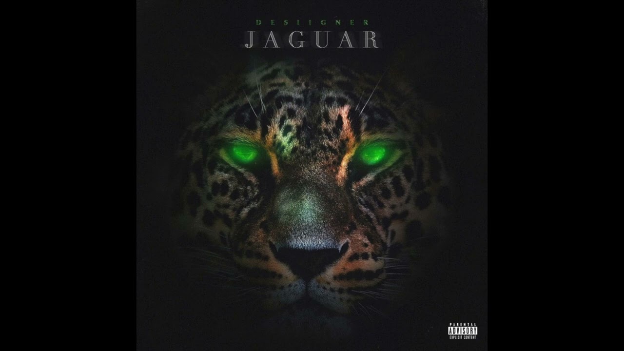 Desiigner - Jaguar (AUDIO)