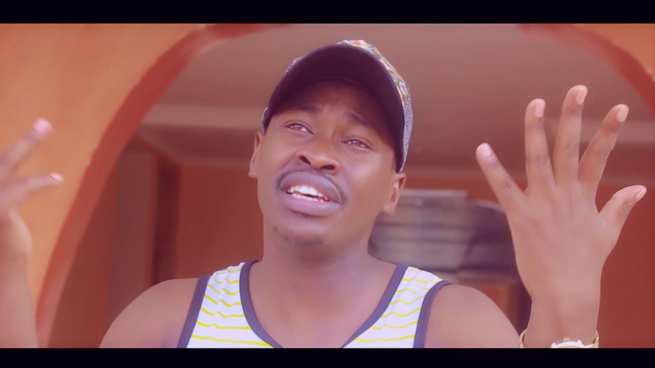 EDDIE GATHENGE- GUTIRI UNDU NGUUGA (OFFICIAL VIDEO)  {skiza 8541707}