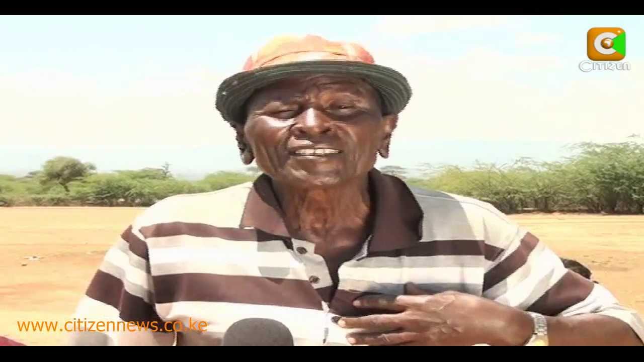 Mathenge Plant: What Is The Problem With It?