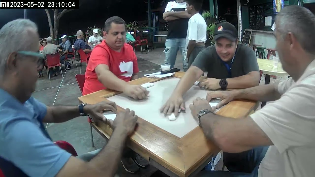 Mesa final 16ta Jornada TA2023 CLL