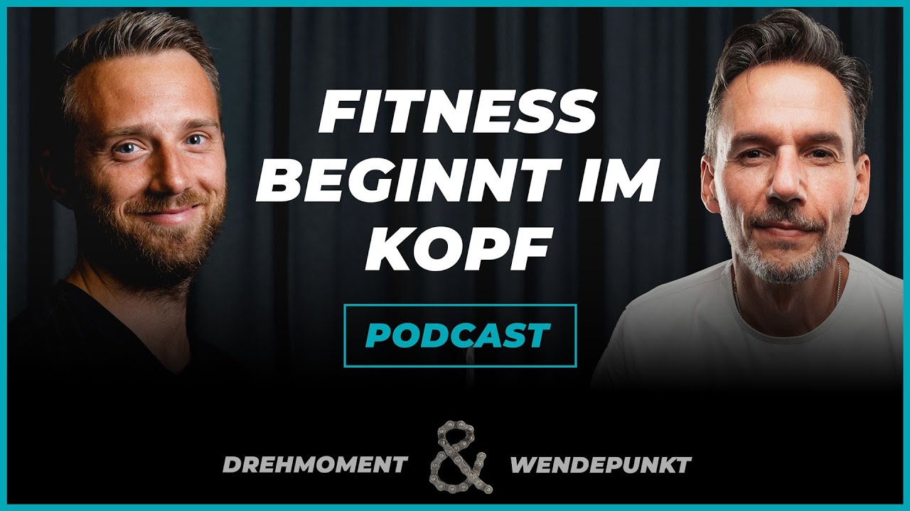 #001 Fitness beginnt (und endet) in deinem Kopf