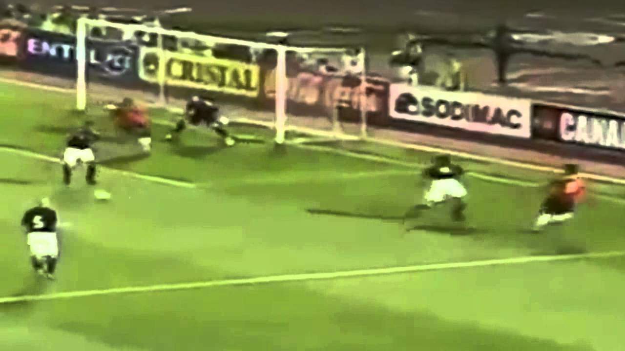 #VamosChile