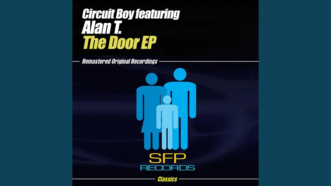 The Door (I & S Space Afterhours Mix)