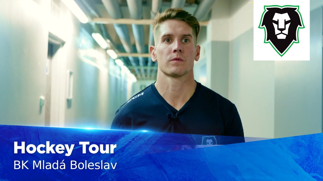 Hockey Tour: BK Mladá Boleslav