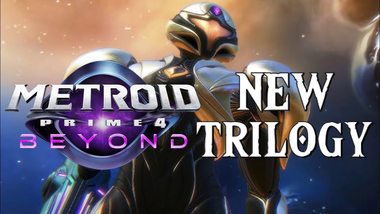 Продолжит ли Nintendo серию Metroid Prime?
