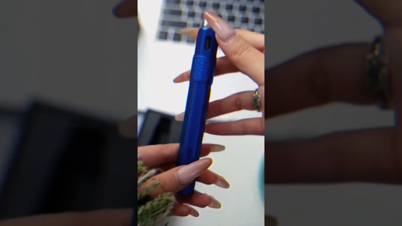 Unboxing Uwell WHIRL F #unboxing