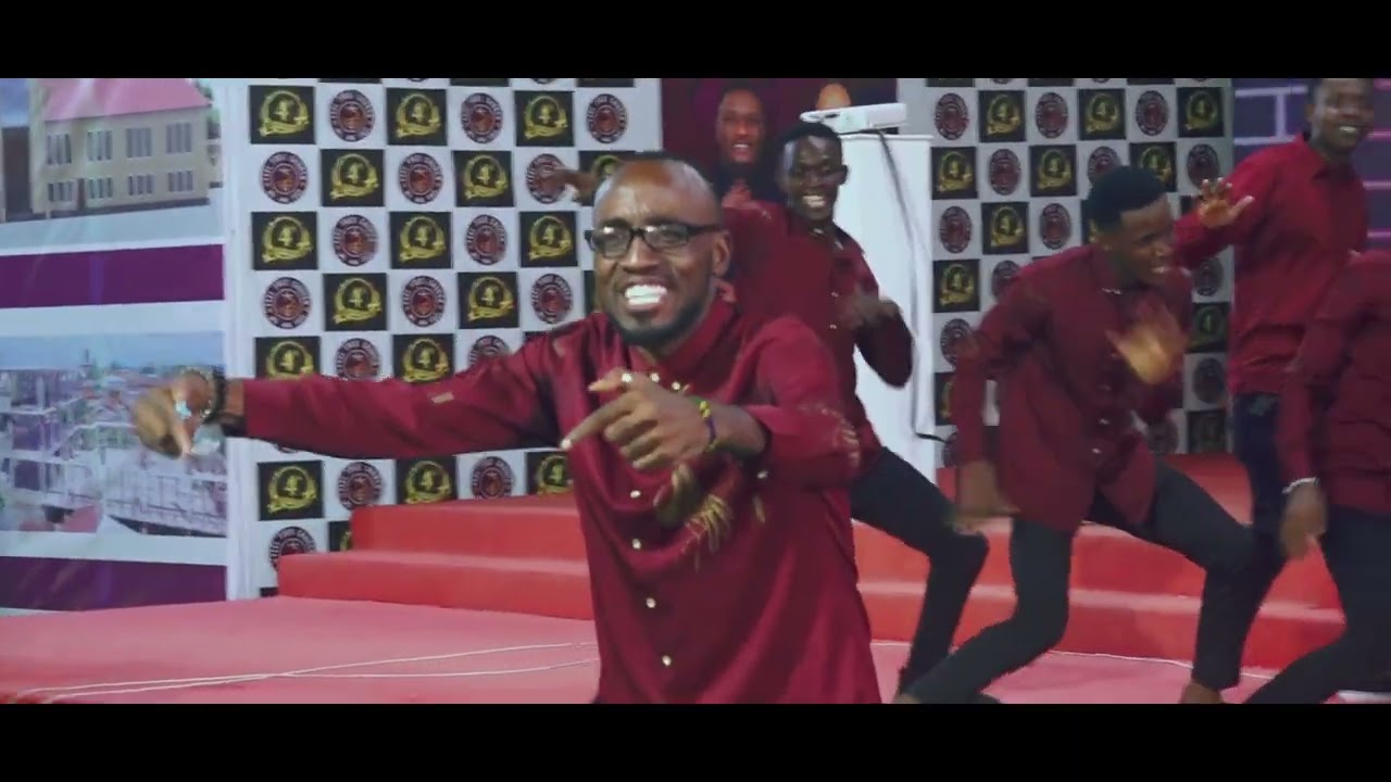 Jirani - free Generation Choir