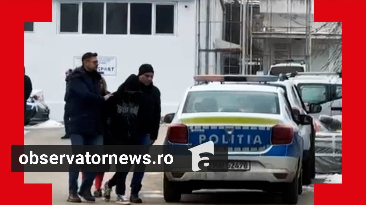 Mario Alin Beride, ucis de colegi din invidie, pentru că avea telefon şi adidaşi scumpi