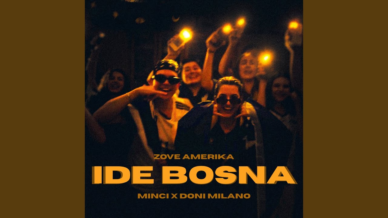 IDE BOSNA