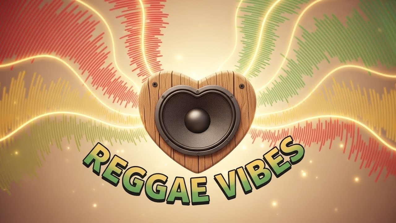 Easy Reggae Live | Positive Mood