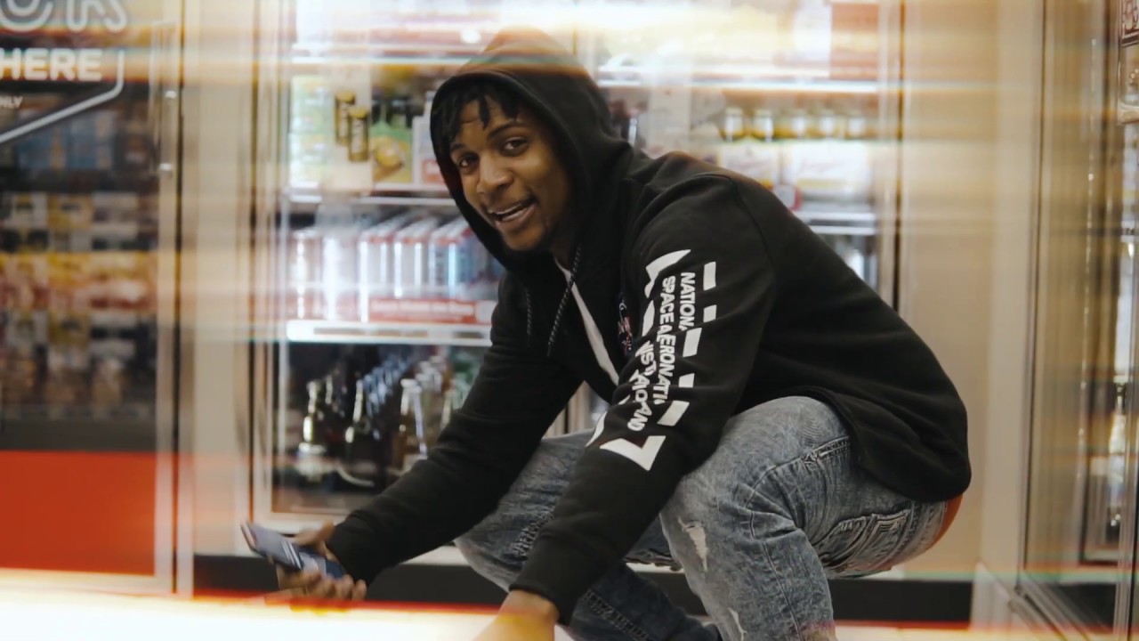 Back2Back- GTP Daidoe X Tlb$ (Official Music Video)