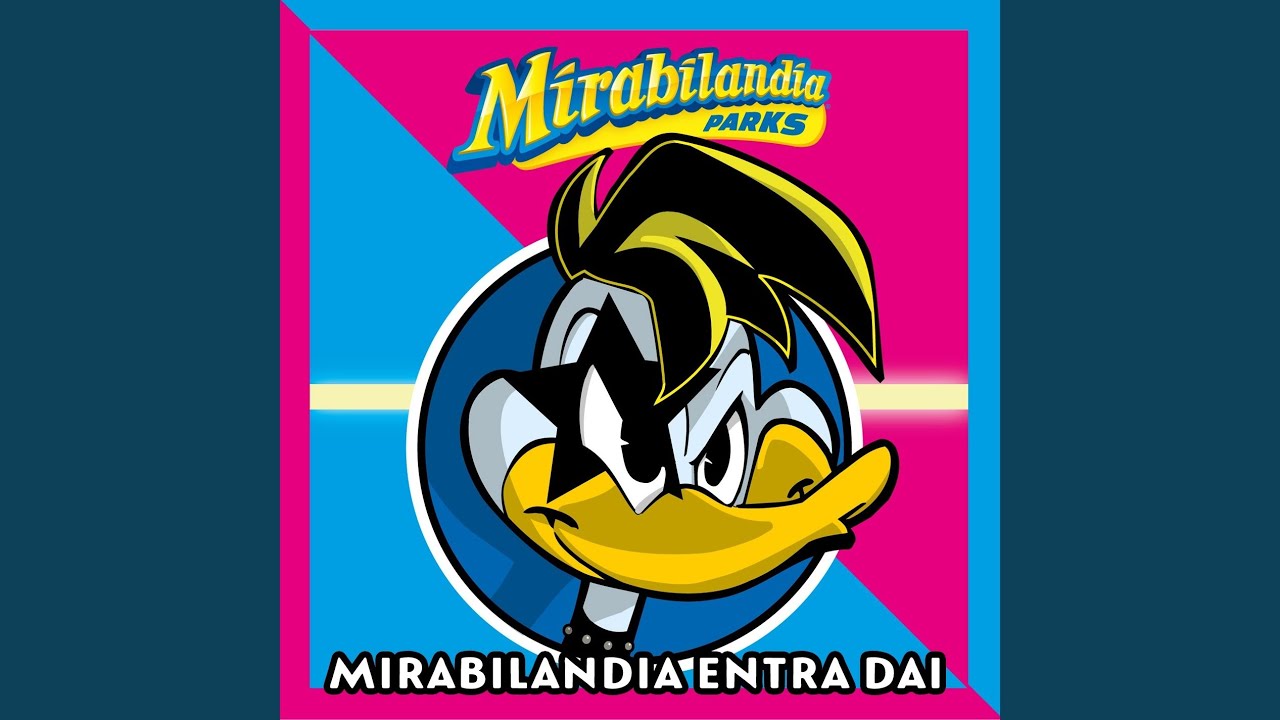 Mirabilandia entra dai