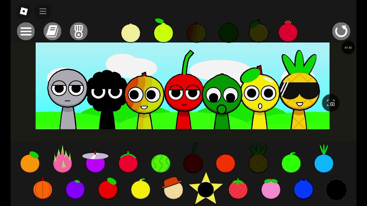 The time of joy is short, for Ziroooo12