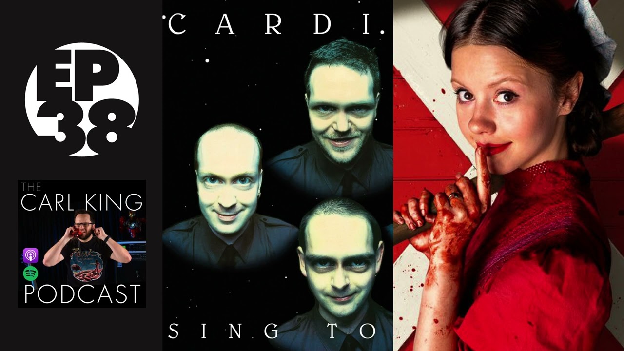 Cardiacs 