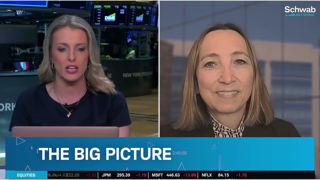 Global AI Trends to Watch After SK Hynix & Samsung Surge, China's AI Boom