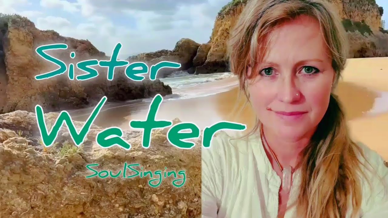 Where have You been? Mother I hear You ( Cover, trad.) 🌊🎶 Soulmusic