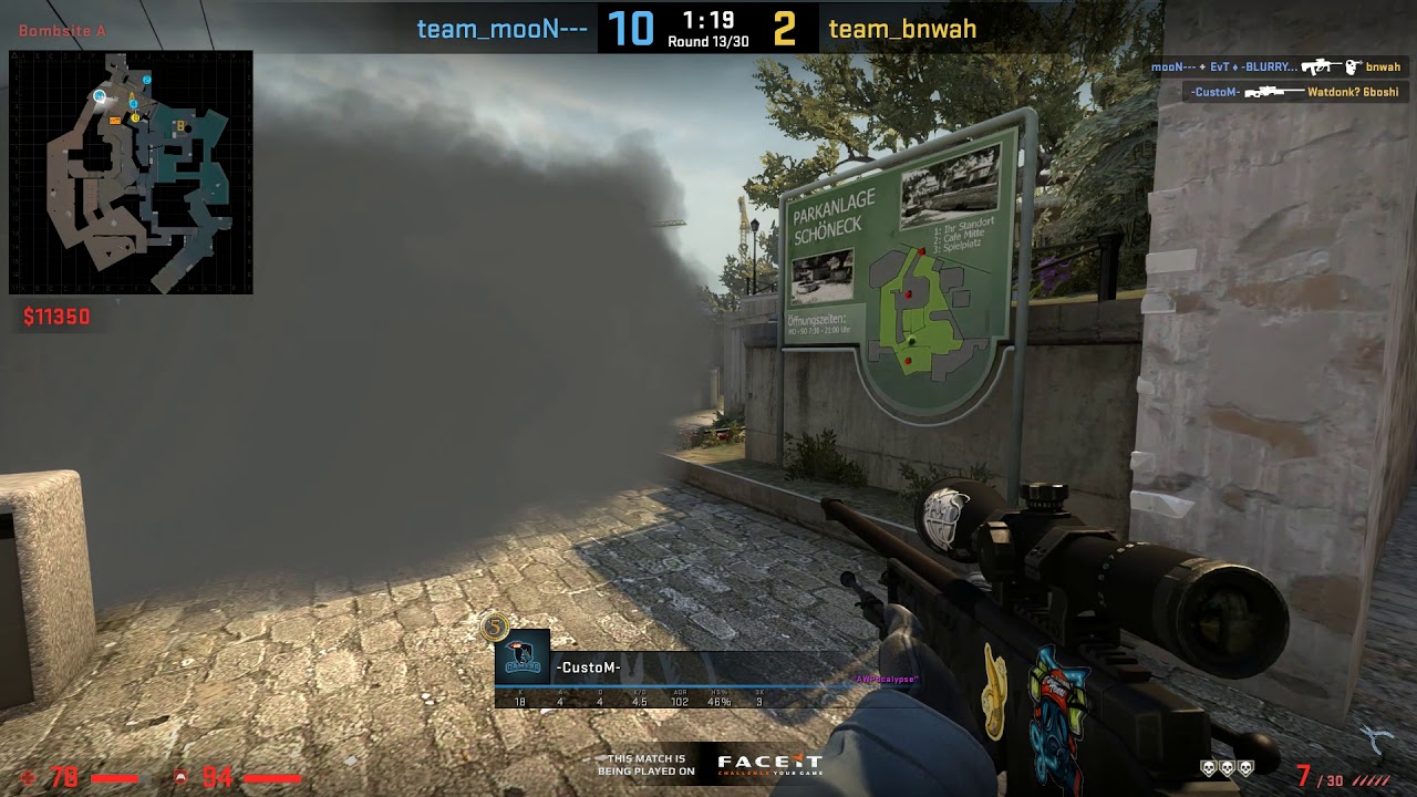Awp 4k