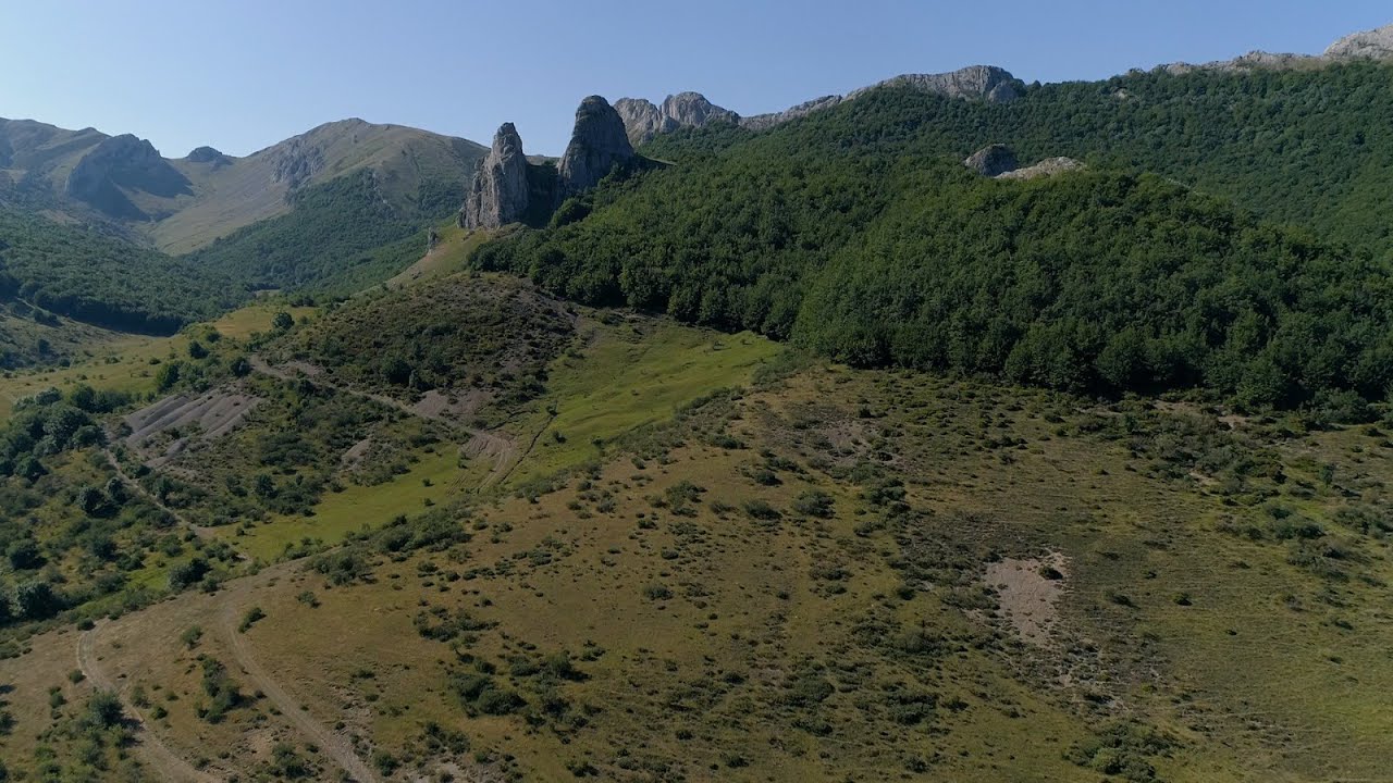 Vive un verano en La Pernía | Montaña Palentina