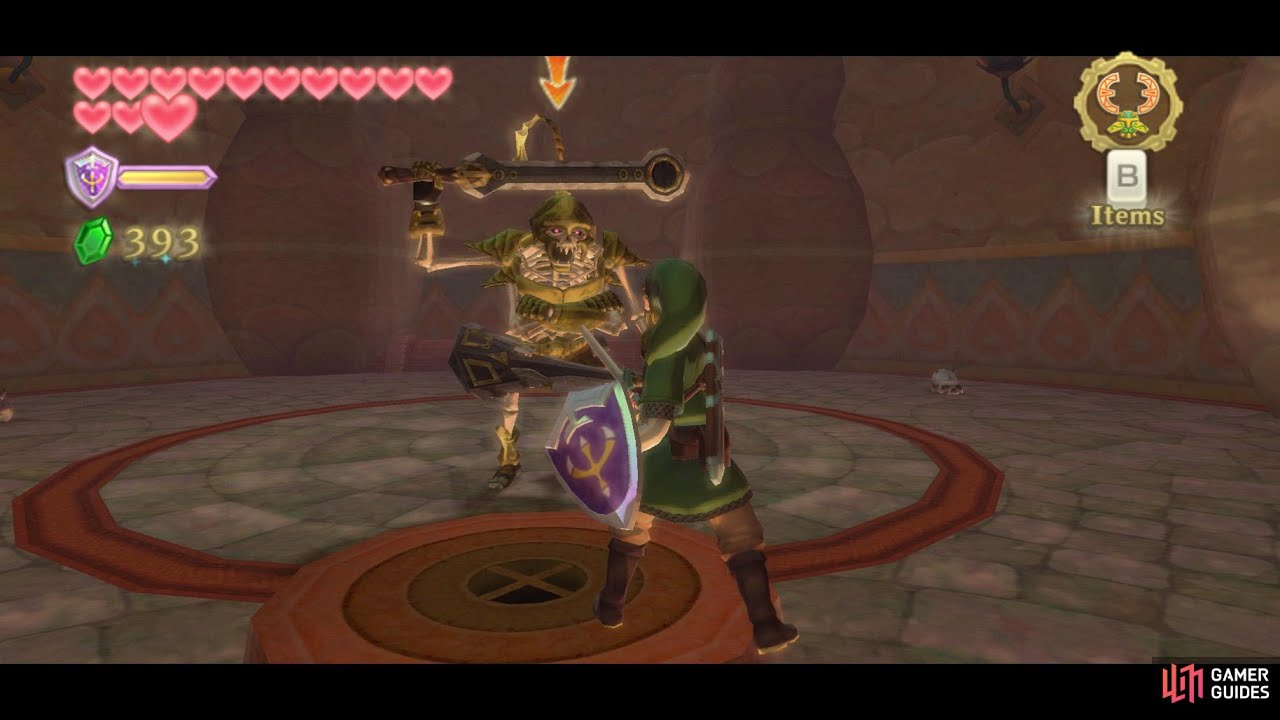 ☠️ Derrotando al Sub-BOSS Stalmaster - Gran Caverna Ancestral [1] / Ancient Cister 