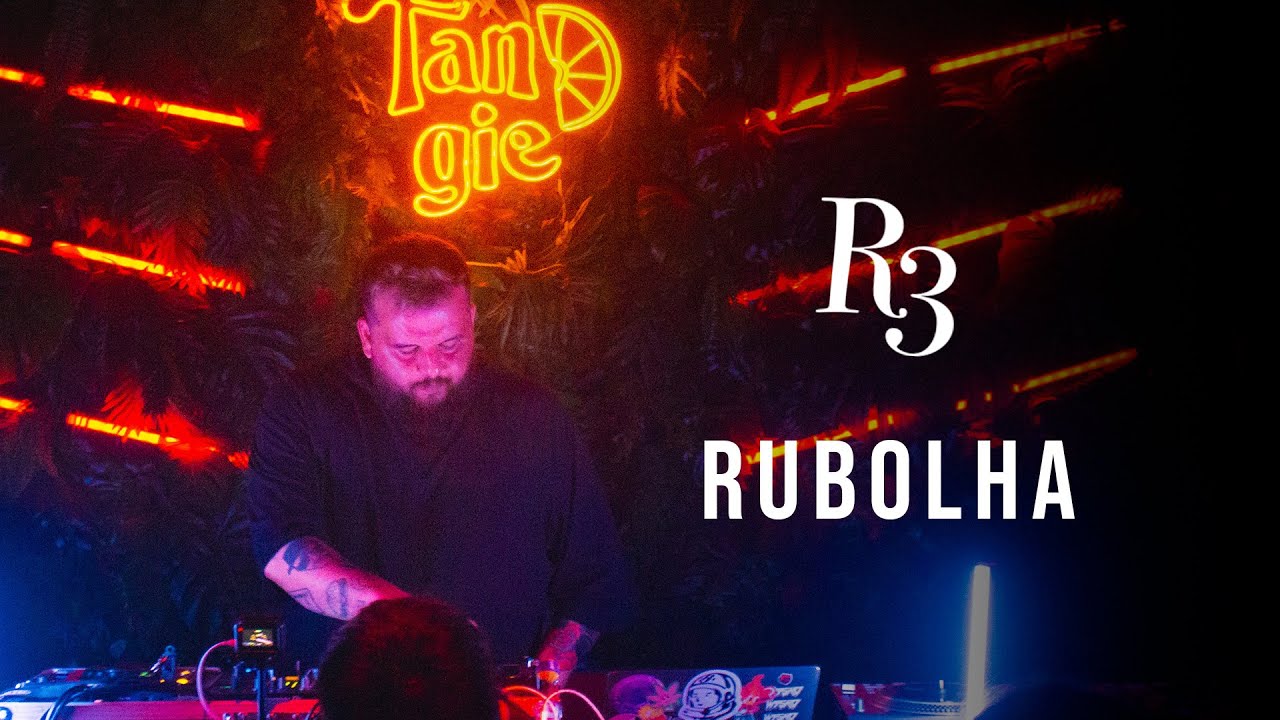 ROLÊ 3RRADO - RUBOLHA (UNDERBAILE/BSB) @ Tangie Under Club (Baile Funk/CWB)
