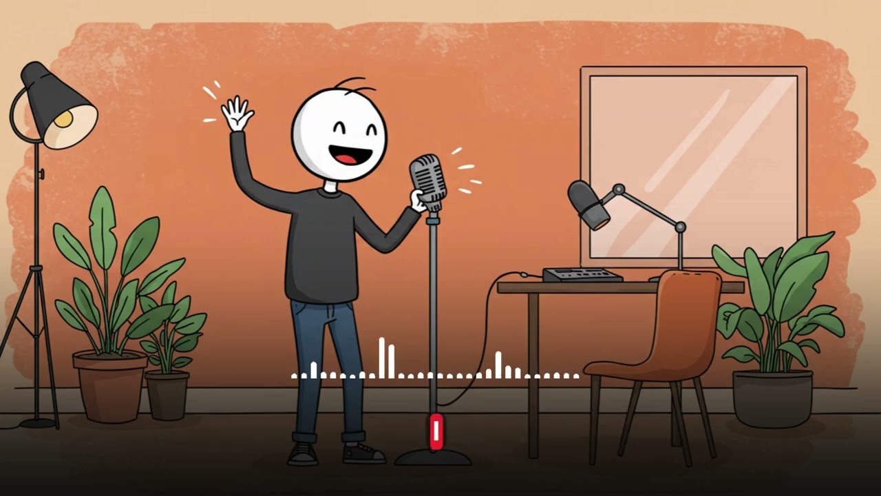 My life Story 🥲 Learn English through Story || English learning podcast|| #english #englishstory 