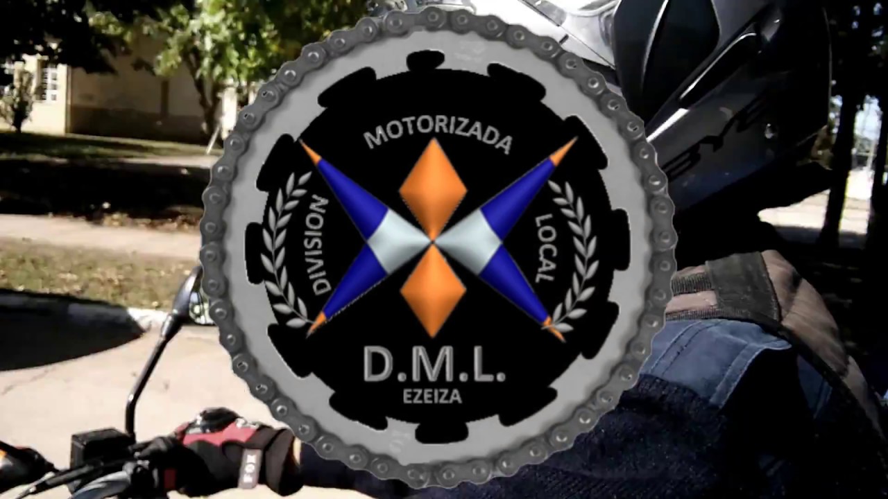 Divisi&oacute;n Motorizada Local
