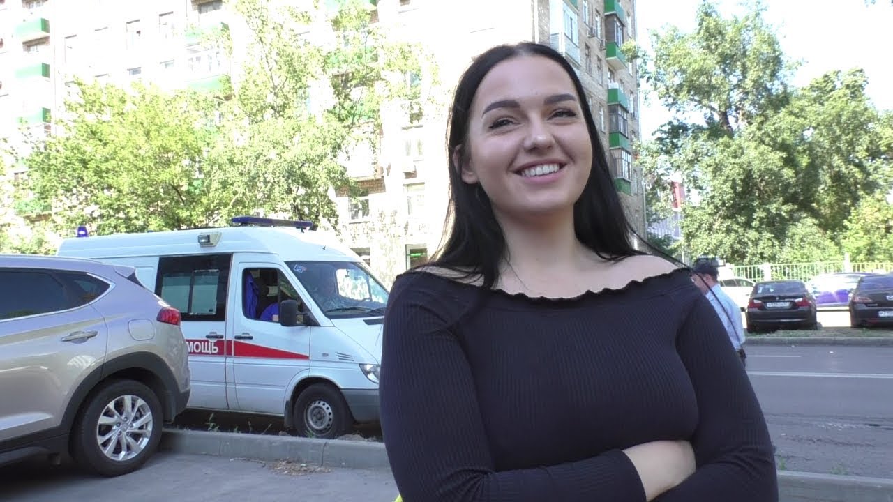 Москва. Нападение толпы, перцовое угощение и безбашенный участковый. Часть 2.